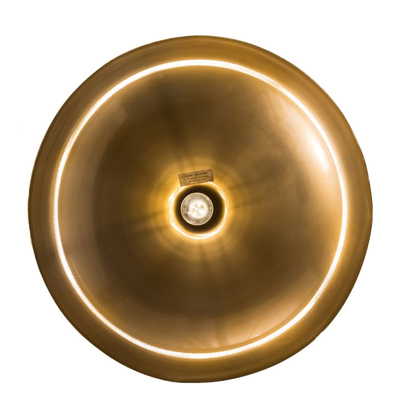 1 - Light Pendant