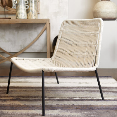 Chaise d’appoint Althea