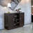 16 " L Bar Cabinet