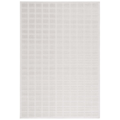 Tapis géométrique Keymoni Performance