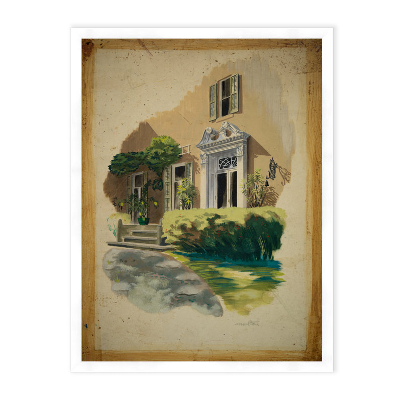 Porte avant