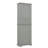 Tall Bathroom Storage Cabinet Freestanding With Drawer Adjustable Shelf-1249978697