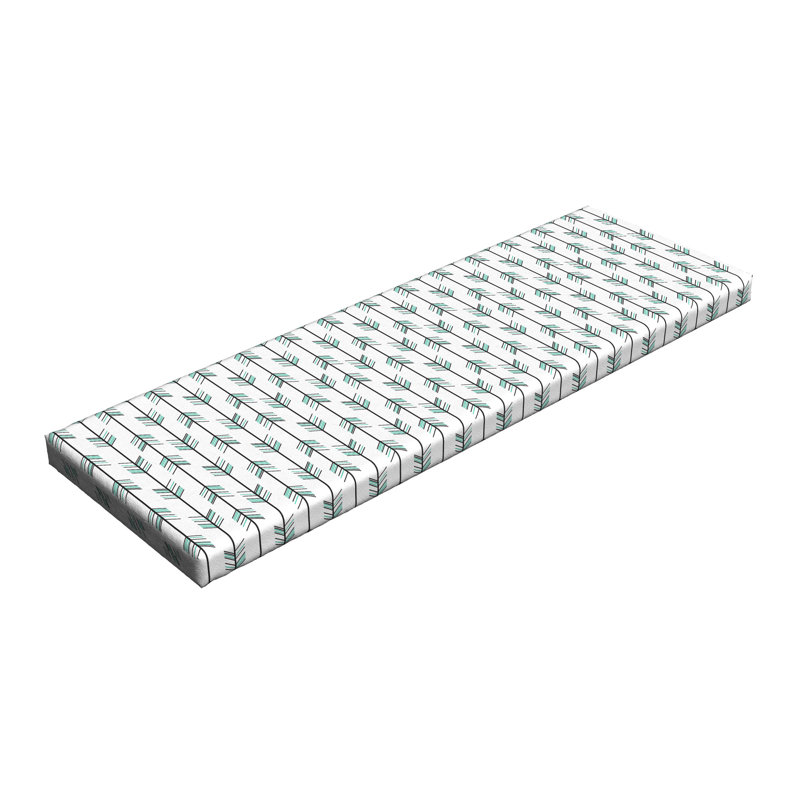 Coussin de siège intérieur / extérieur
