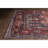 Premium 100% Polyester Area Rug, 6.9 x 10.2 ft | 1850 g/m², 0.2 in Pile Height | Recycled Poly Cotton Underside | Machine Washable at 30°C | Soft, Durable, Eco-Friendly Design for Modern Living Spaces-1450960035