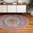 Folmar Oriental Indoor Rug-86604402