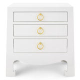 Jacqui End Table