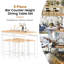 Ensemble de table de bar 5 pièces-1066260840-1066260844-1066261143