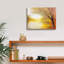 «Trees In A Golden Glow» par Marc Todd, Lark Manor, art mural sur toile-1214509524