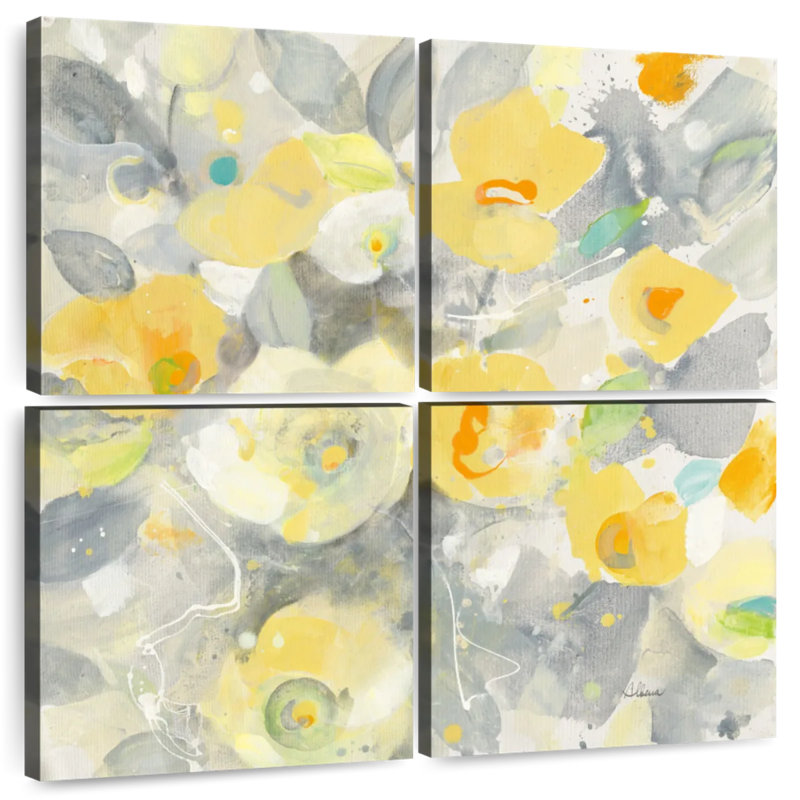 Avery Buttercups II