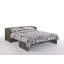 Grand lit escamotable avec matelas et prises de courant Towe-29649851