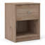 Gott 1 Drawer Bedside Table-1849635144