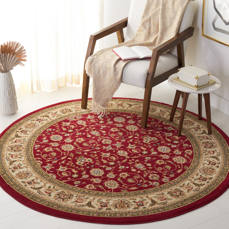 Myria Oriental Area Rug, Rectangle 235 x 305cm