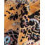 Overdyed One-of-a-Kind 9' 2" X 12' 3" Hand Knotted Area Rug