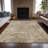 Machine Washable Indoor/Outdoor Xhevrie Taupe Rug-111946740