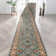 Tapis d'escalier Almore Sarouk
