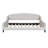 Tufted Button Daybed