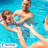 Hurricane Pre Fill Pool Filter Cartridge Replacement with Advanced Bond Filter