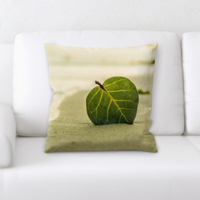 Coussin de plage
