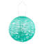 Globe terrestre 12 po Stella Sunflower - Jelly Mint