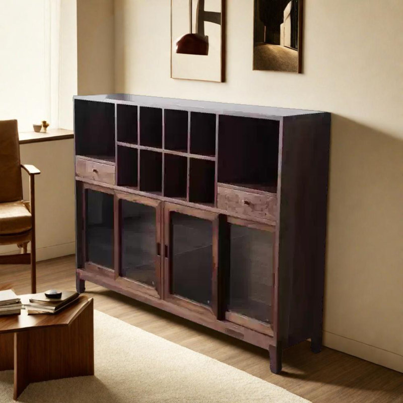 Buffet haut de gamme de luxe
