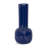 Yasleen Sapphire Blue Tall Ceramic Pitcher