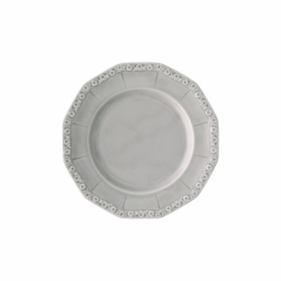 Maria Porcelain Salad/Dessert Plate
