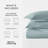 Super Soft Double Brushed Duvet Cover Set-120191513-120191491