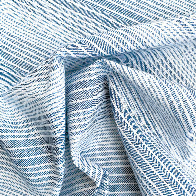 Haven Performance Polyester Blend Fabric