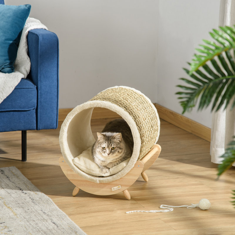 Nest Pet Bed