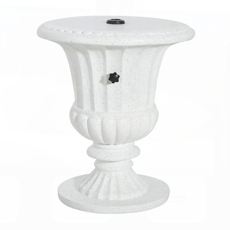 Base de parasol pour table d'appoint Adela