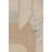 Rug & Kilim's Abstract Flatweave With Cream And Beige Geometric Patterns-109547492