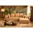 Full Foam Compression Modular Sofa