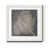 White Framed Paper sélectionné