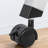 Rebrilliant Adjustable Folding Double Track X-shaped Drying Rack with Wheels