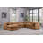 Itala Upholstered U-Shaped Sectional Reversible-94482562