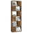 Smoked Oak is out of stock