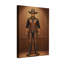 Fashion Western Cowboy Outfit With Hat And Boots-1971569150