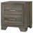 Nightstand Bedside Table