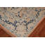 Tapis oriental en laine à teinture végétale Ziegler