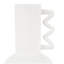 Dinora 9.1'' Ceramic Table Vase