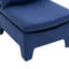 Fauteuil d'appoint simple House Hold-747199049