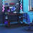 59" Computer Desk