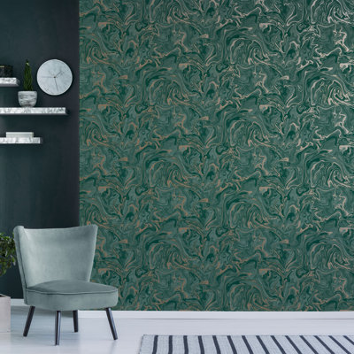 Distinctive Marble Wallpaper