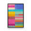 «Quilt Study 2» par Garima Dhawan, impression-277983427-277983428-277983449