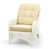 Cream Polypropylene/Olefin