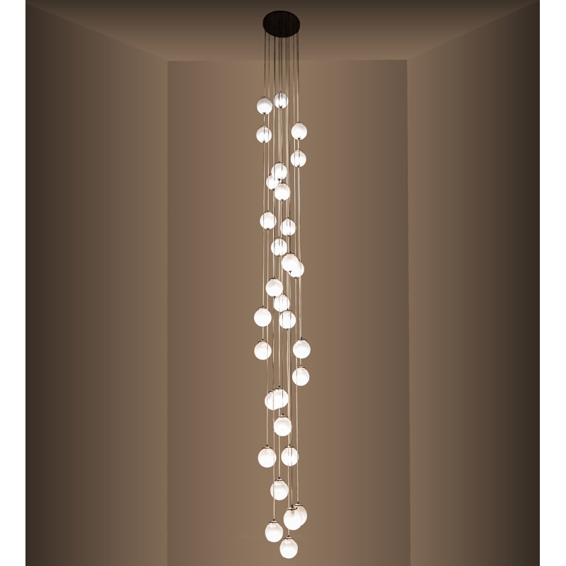 Bola 30 - Light Pendant