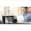 Bureau d'ordinateur Catron