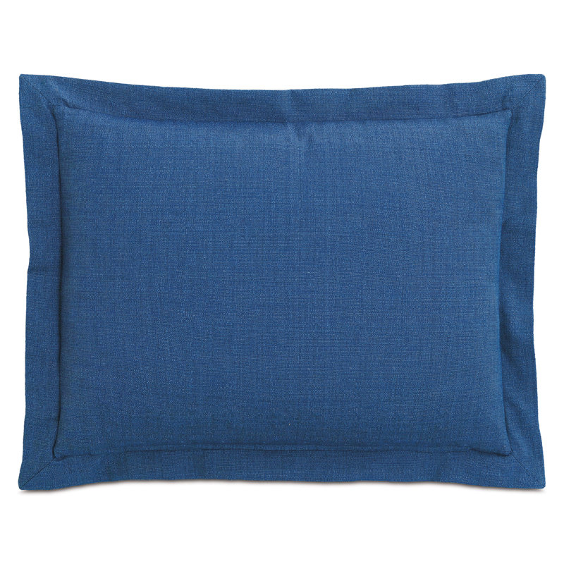 Cocobay Cotton Blend Sham, Standard