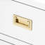 Carolyn Recessed Pull