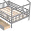 Lit de rangement en bois Terral-149369720-149369718